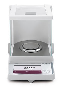 Balance Mettler à carat 700ct x 0,001 ct vignette JE703C/M